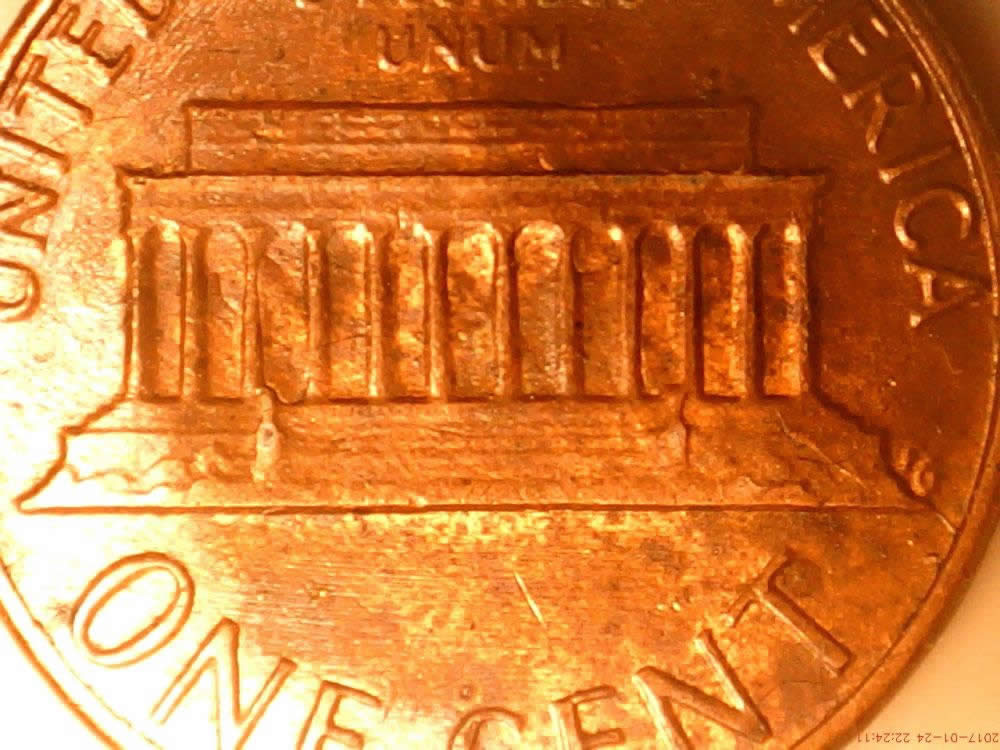 1983-Lincoln-Cent-With-Clashes?