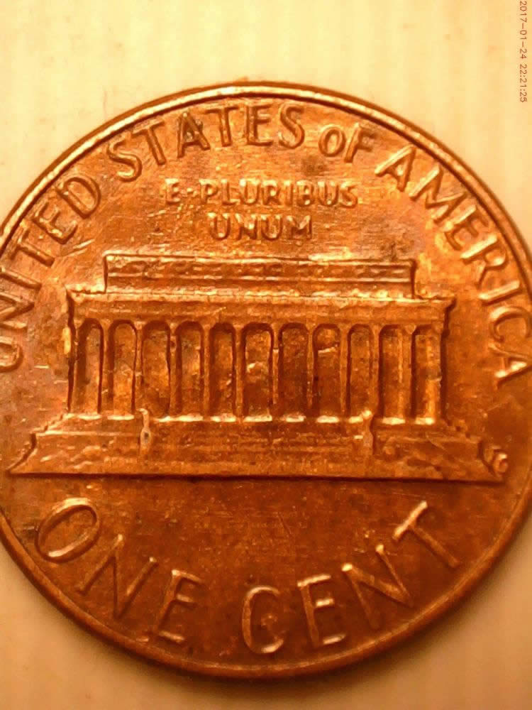 1983-Lincoln-Cent-With-Clashes?