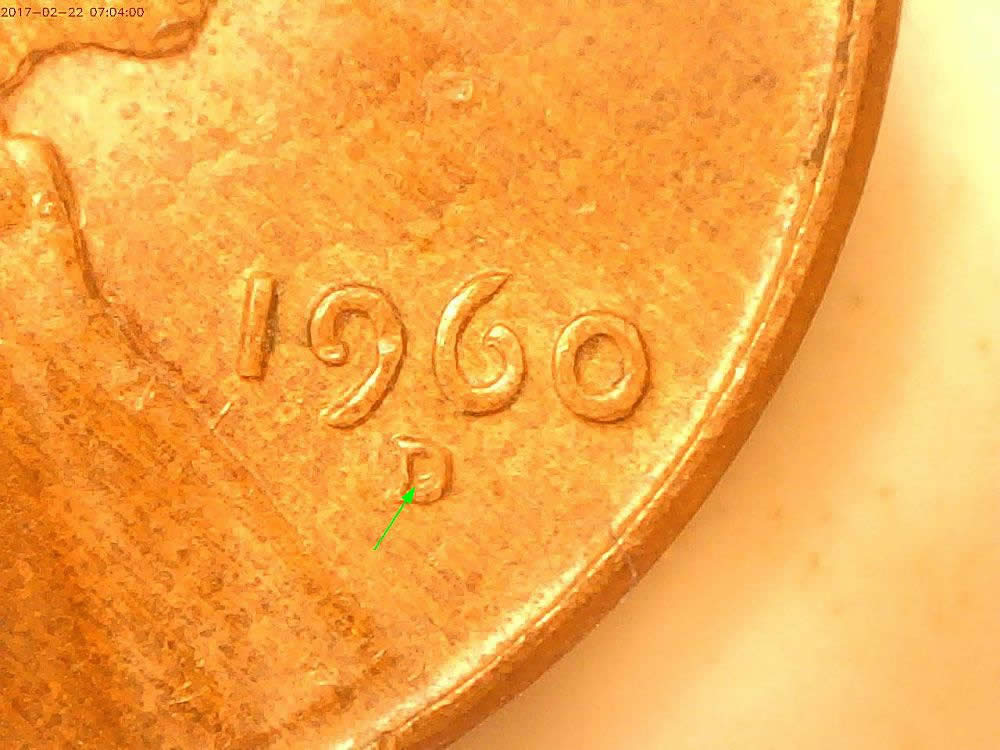 1960-D-Lincoln-RPM-One-Of-100-In-Coppercoins