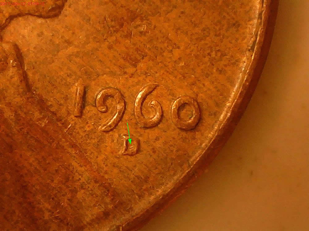1960-D-Lincoln-RPM-One-Of-100-In-Coppercoins