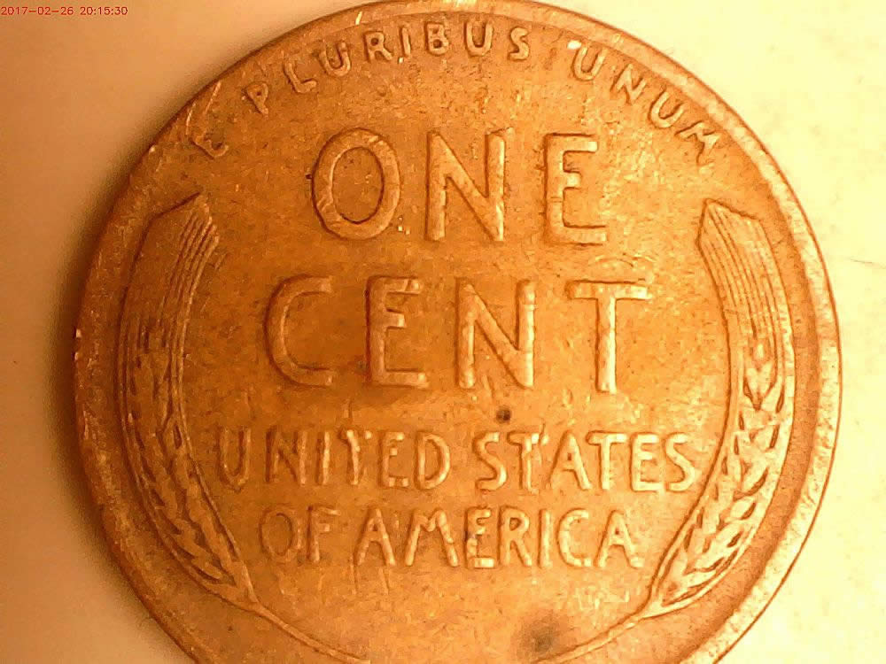 1945-Lincoln-Spiked-Head-Not-In-Coc
