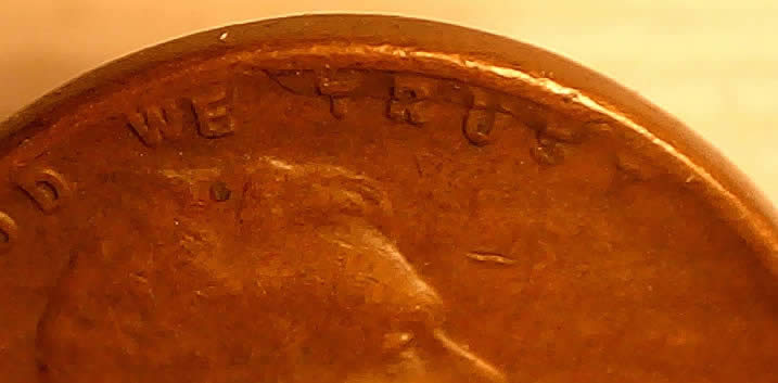 1953-Lincoln-Is-It-Lamination-Or-Retained-Cud?