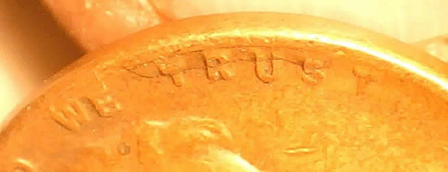 1953-Lincoln-Is-It-Lamination-Or-Retained-Cud?