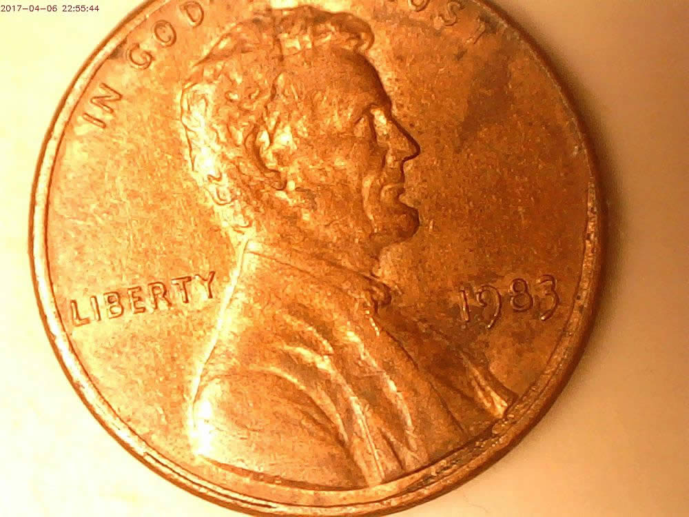 1983-Lincoln-Is-It-Struck-Through-Something-Or-?