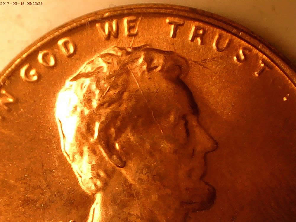 6-Equal-Spike-Heads-Found-On-Unc-1971-D-Roll-Not-Found-In-Coc