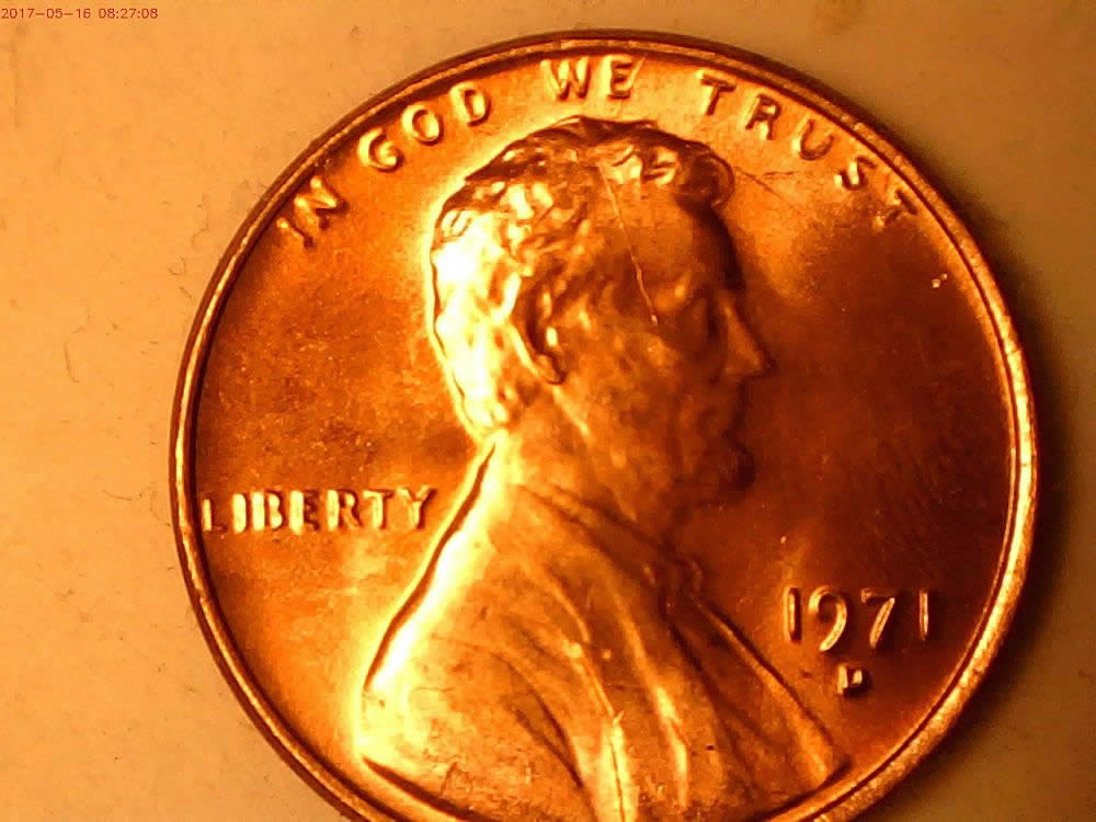 6-Equal-Spike-Heads-Found-On-Unc-1971-D-Roll-Not-Found-In-Coc