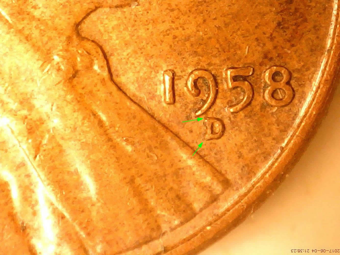 1958-D-Lincoln-RPM#011-With-Markers