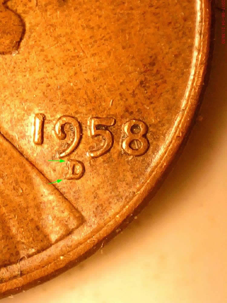 1958-D-Lincoln-RPM#011-With-Markers