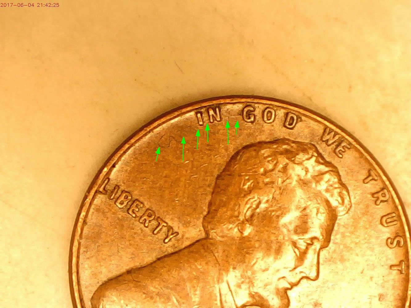 1958-D-Lincoln-RPM#011-With-Markers