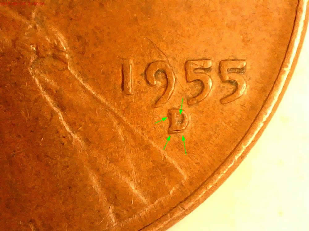 1955-D-Lincoln-1MM-002-Different-Stage-Then-Coppercoin's?