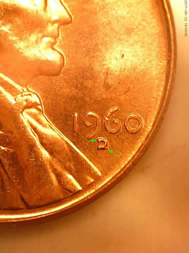 One-1960-D-Lincoln-1MM-033-Found-Last-Nigth