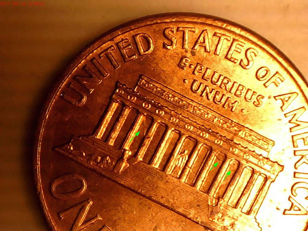 1959-D-Lincoln-With-Die-Clash-On-Reverse