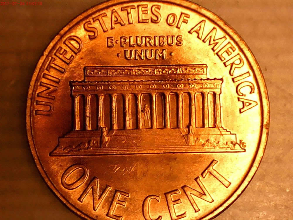 Found-10-Unc-1960-D-Lincoln-RPM-