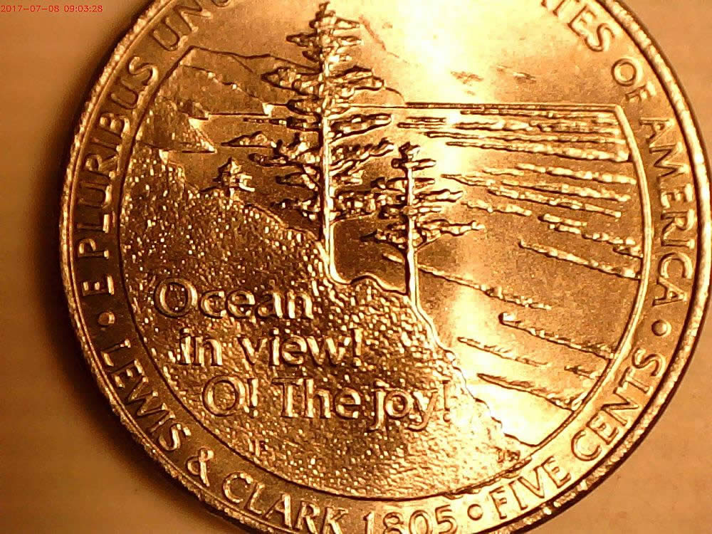 2005-Nickel-Die-Chip-Progression