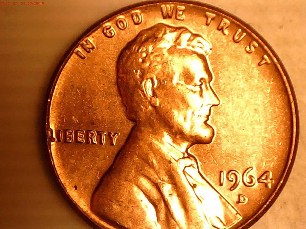1964-D-Lincoln-RPM-#-012-Found-Tonight