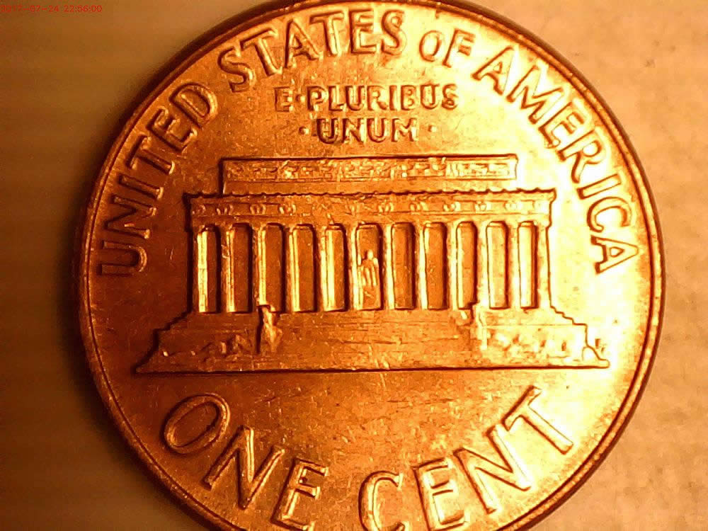 1964-D-Lincoln-RPM-#-012-Found-Tonight