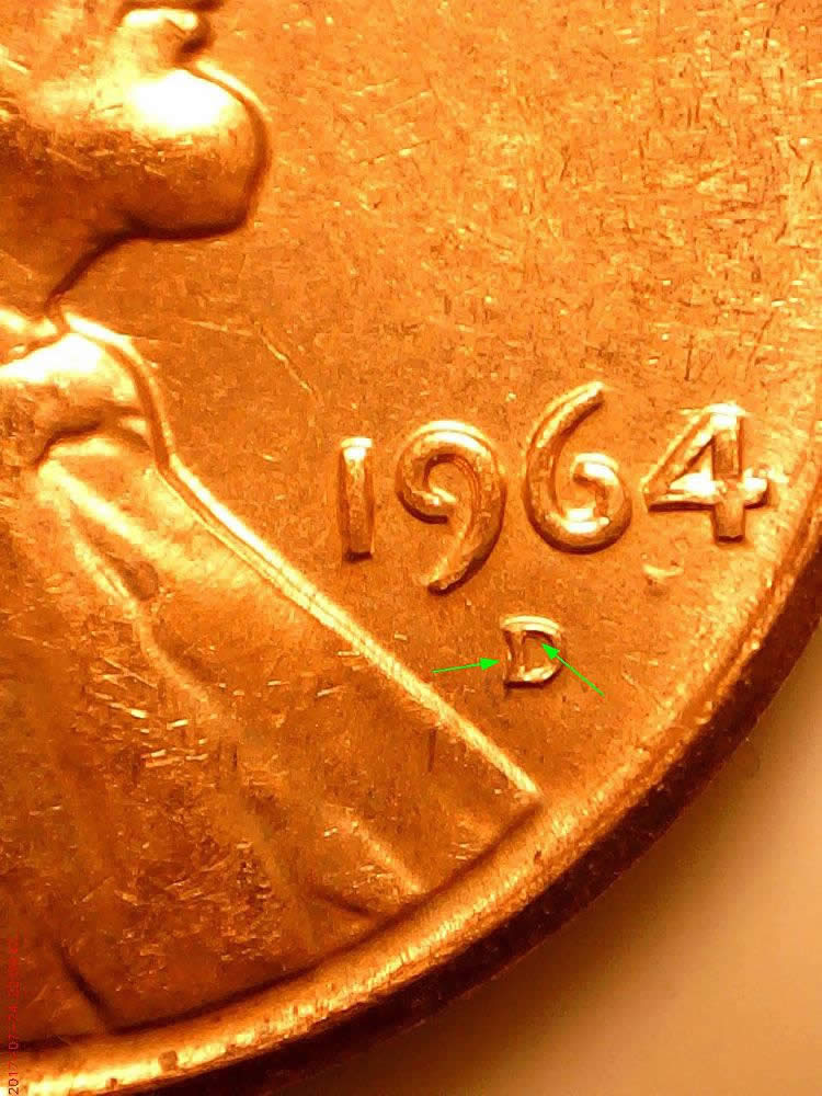 1964-D-Lincoln-RPM-#-012-Found-Tonight