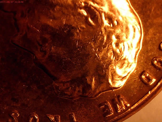 1960-D-Lincoln-Spiked-Head-Not-In-Coc