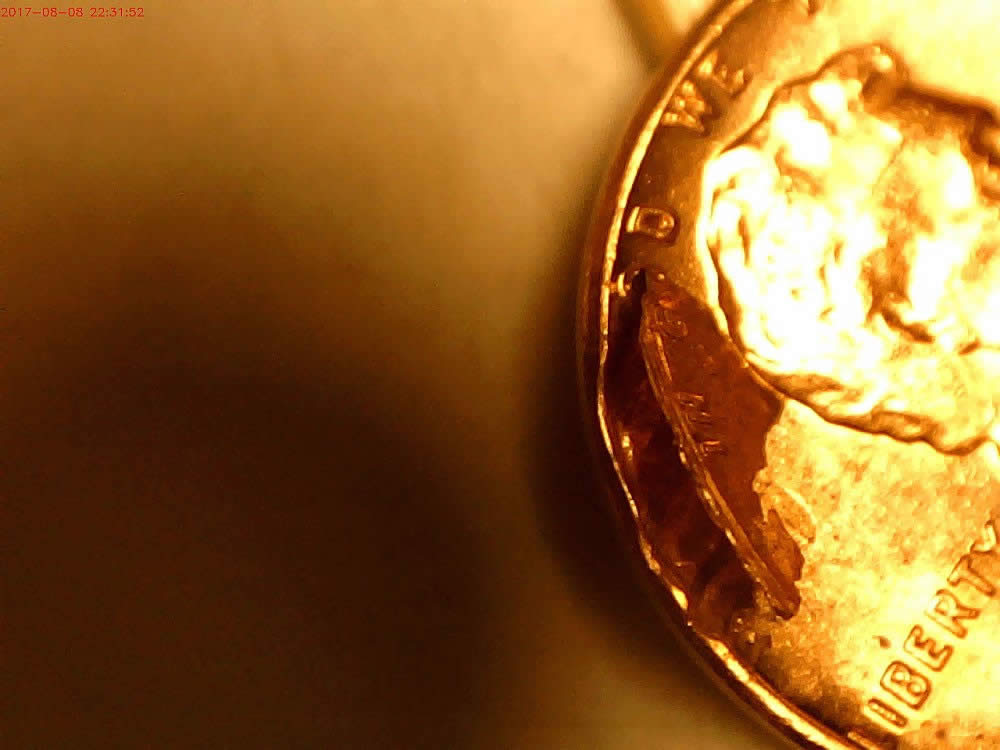 1960-D-Lincoln-Lamination-With-Peel-Attached