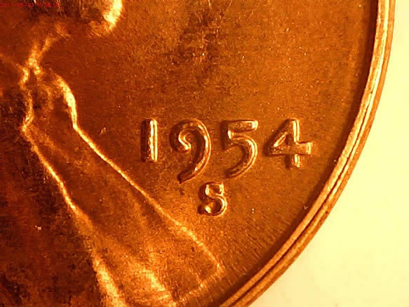 1954-S-BIE-Lincoln-Not-In-Coc