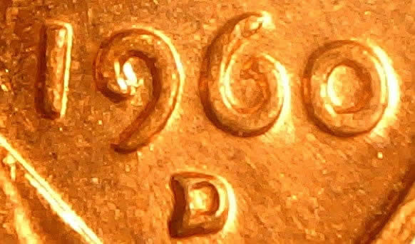 Found-6-Different-1960-D-Cent-Bies-In-Unc-Roll