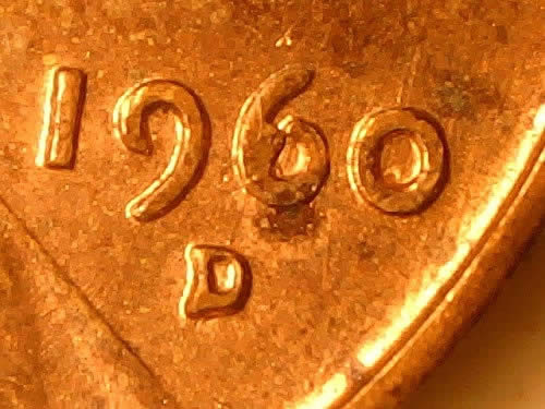 Found-6-Different-1960-D-Cent-Bies-In-Unc-Roll