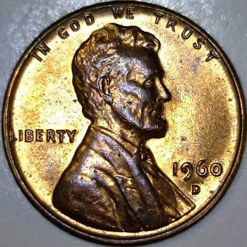 1960-D-Cent-Spike-Head-Found