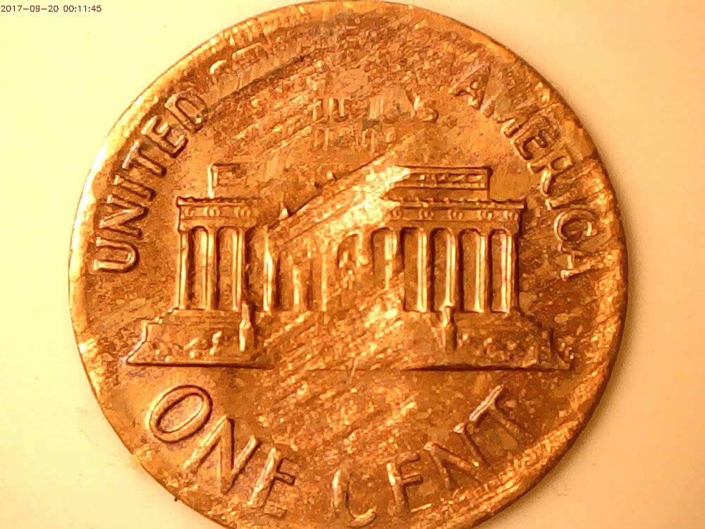 1972-D-Lincoln-Cent-Weights-1.6-Gr.-I-Don't-Think-Is-Acid-Dipped.