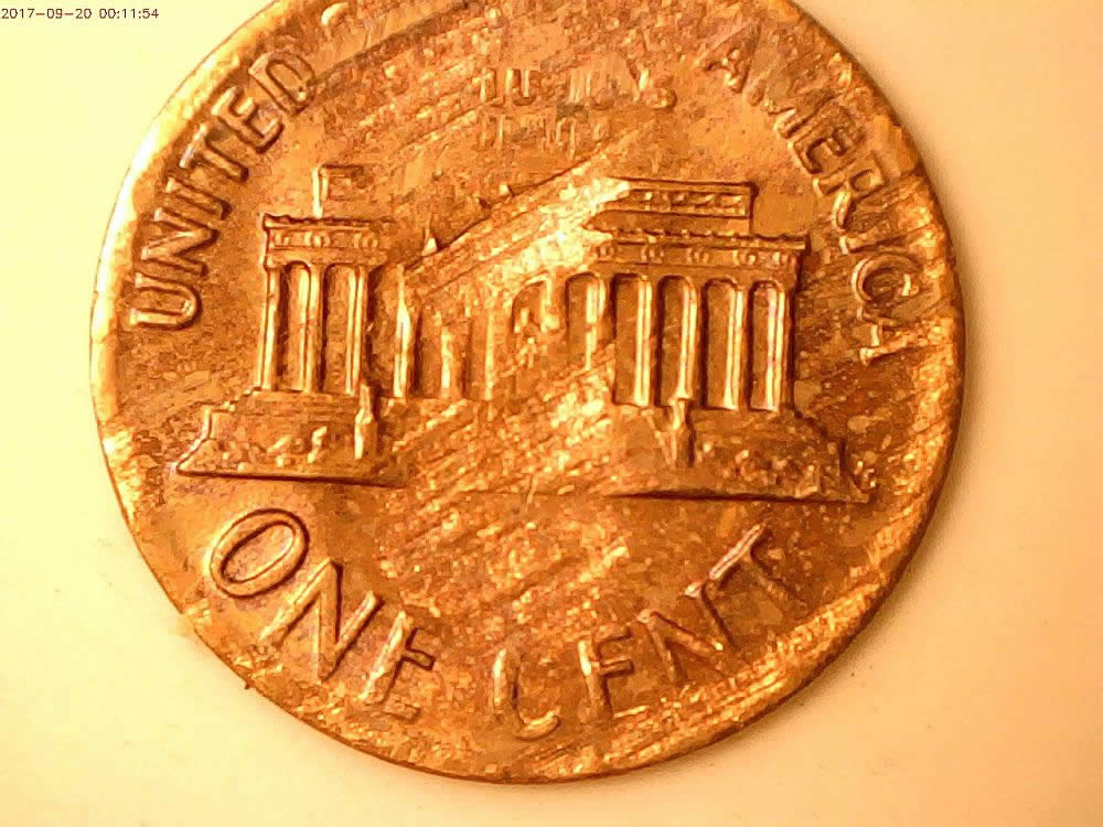 1972-D-Lincoln-Cent-Weights-1.6-Gr.-I-Don't-Think-Is-Acid-Dipped.