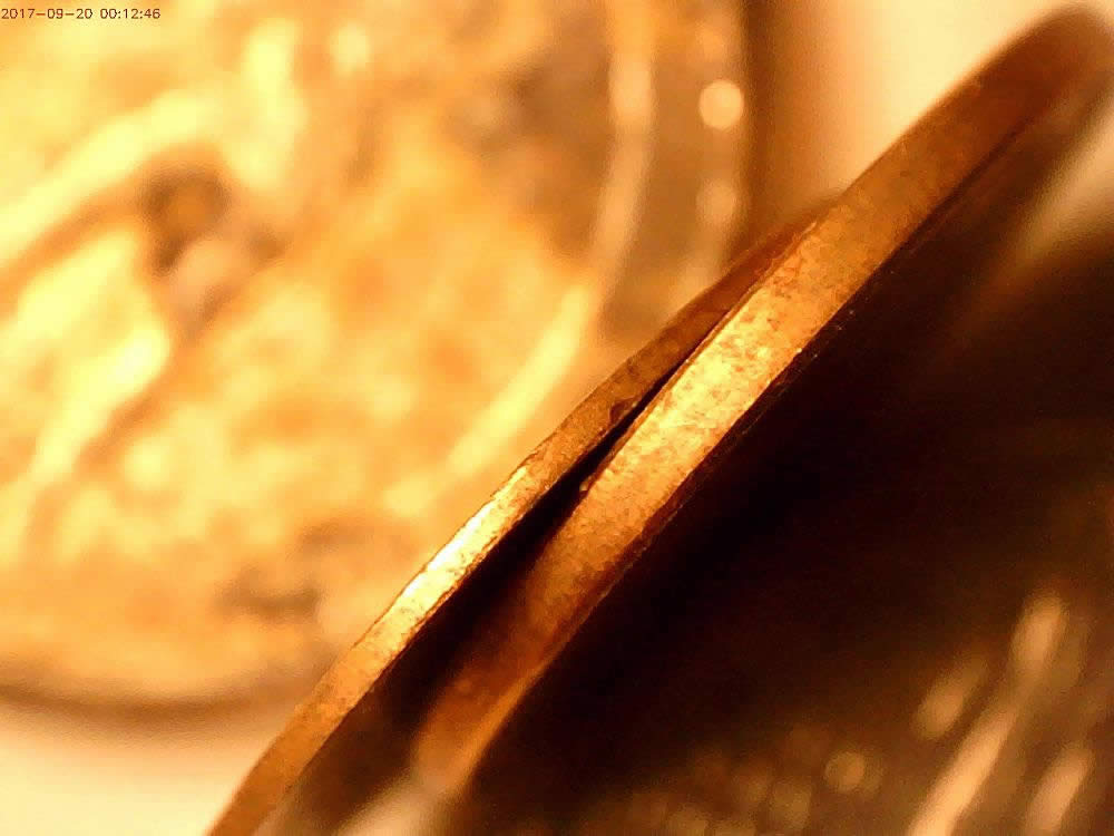 1972-D-Lincoln-Cent-Weights-1.6-Gr.-I-Don't-Think-Is-Acid-Dipped.