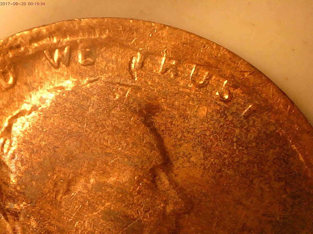 1972-D-Lincoln-Cent-Weights-1.6-Gr.-I-Don't-Think-Is-Acid-Dipped.