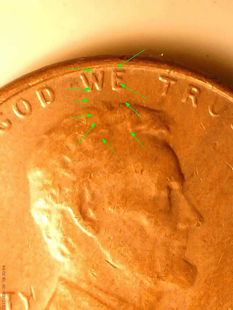 1970-D-Cent-Double-Spiked-Head-Found