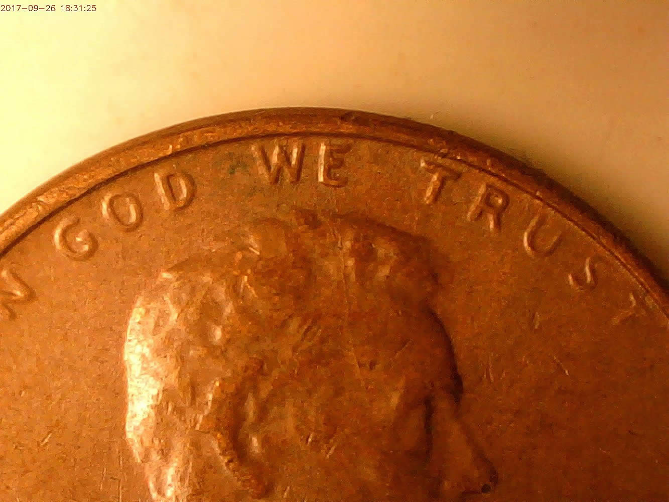 1970-D-Cent-Double-Spiked-Head-Found