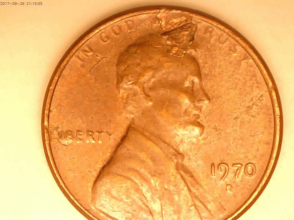 1970-D-Spiked-Head-And-1970-D-With-Lamination-Lincolns