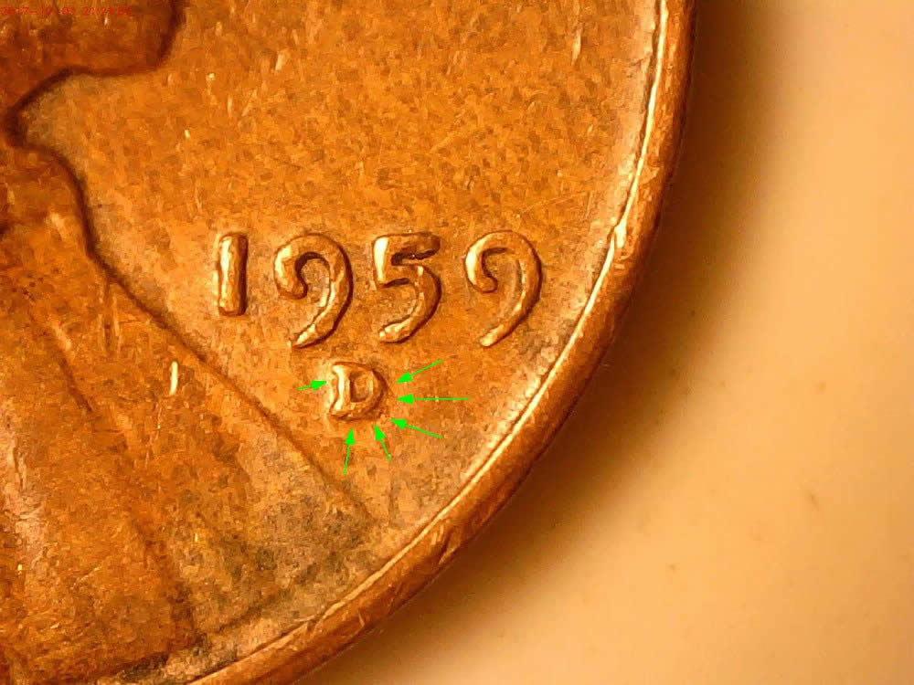 1959-D-And-1956-D-Lincoln-Cents-RPM-Found-Last-Night
