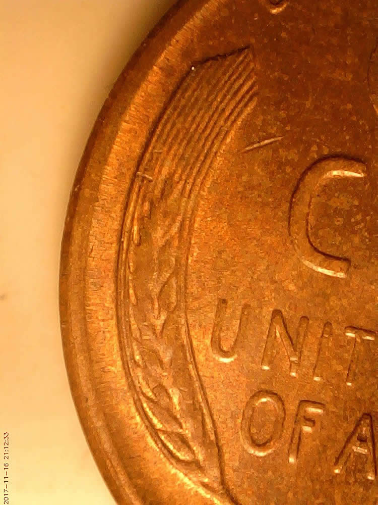 1953-S-Cent-Spiked-Head-Not-In-Coc