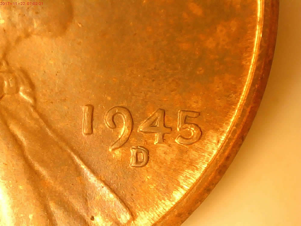 1945-D-Lincoln-RPM#-10-Found