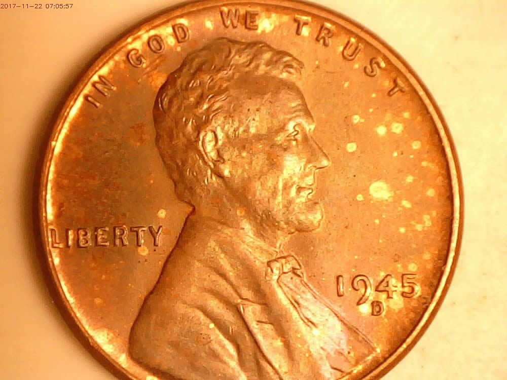 1945-D-Lincoln-RPM#-10-Found