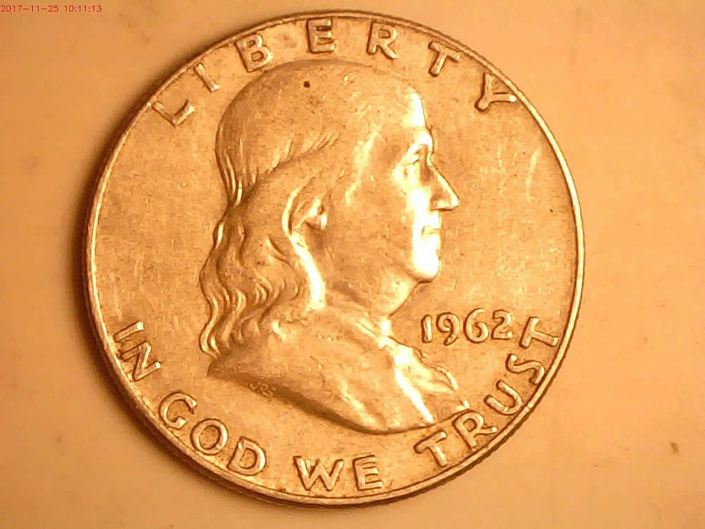 1962-D-Franklin-RPM-#-1
