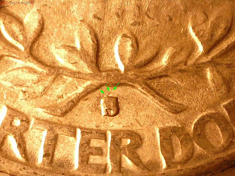1941-S-Quarter-RPM#2/-FS-503-?