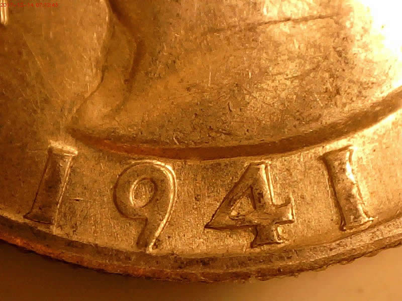 1941-S-Quarter-RPM#2/-FS-503-?