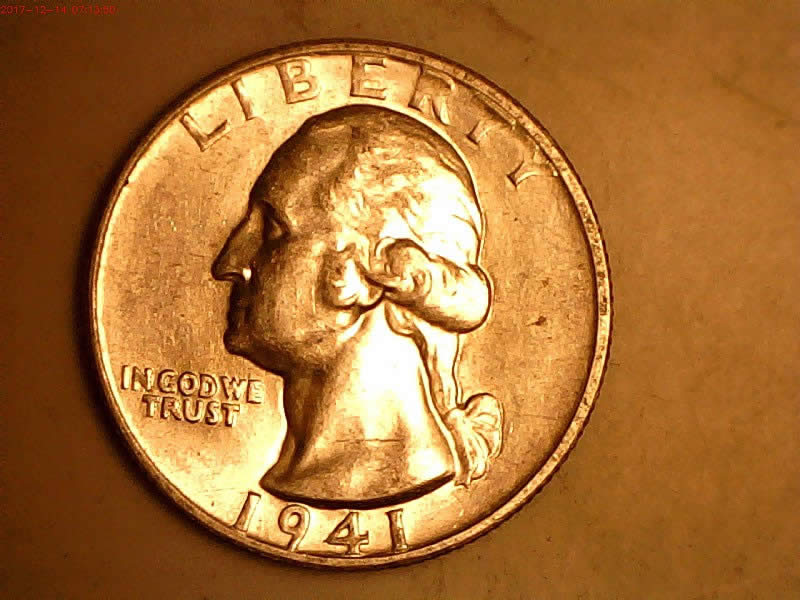 1941-S-Quarter-RPM#2/-FS-503-?