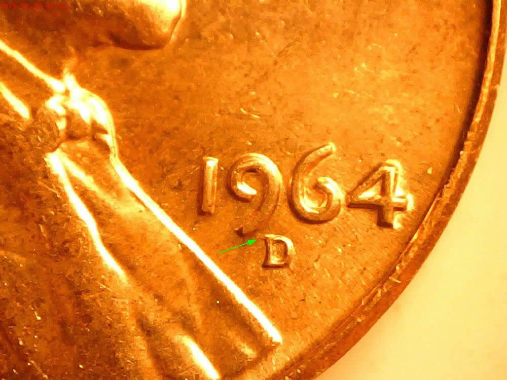 1964-D-Lincoln-RPM-1MM-020-BU-Found-