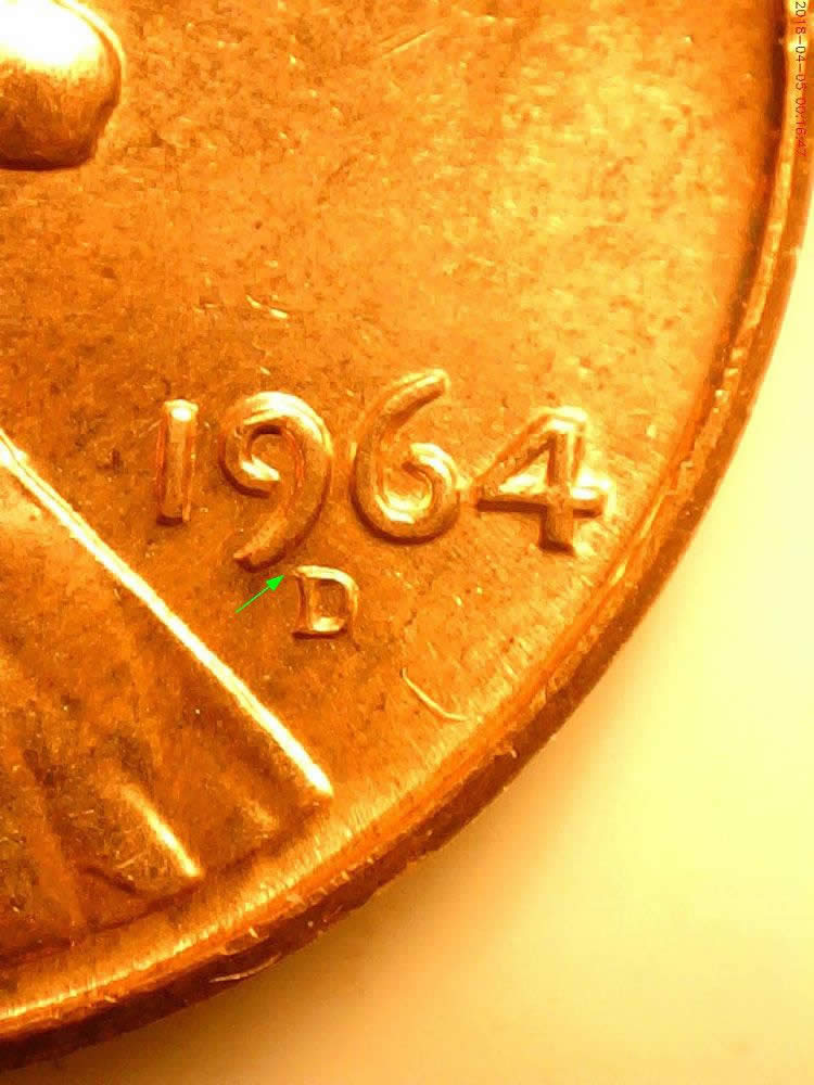 1964-D-Lincoln-RPM-1MM-020-BU-Found-