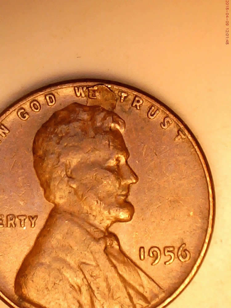1954-S-Lincoln-RPMs-Found-On-The-Last-Couple-Of-Months