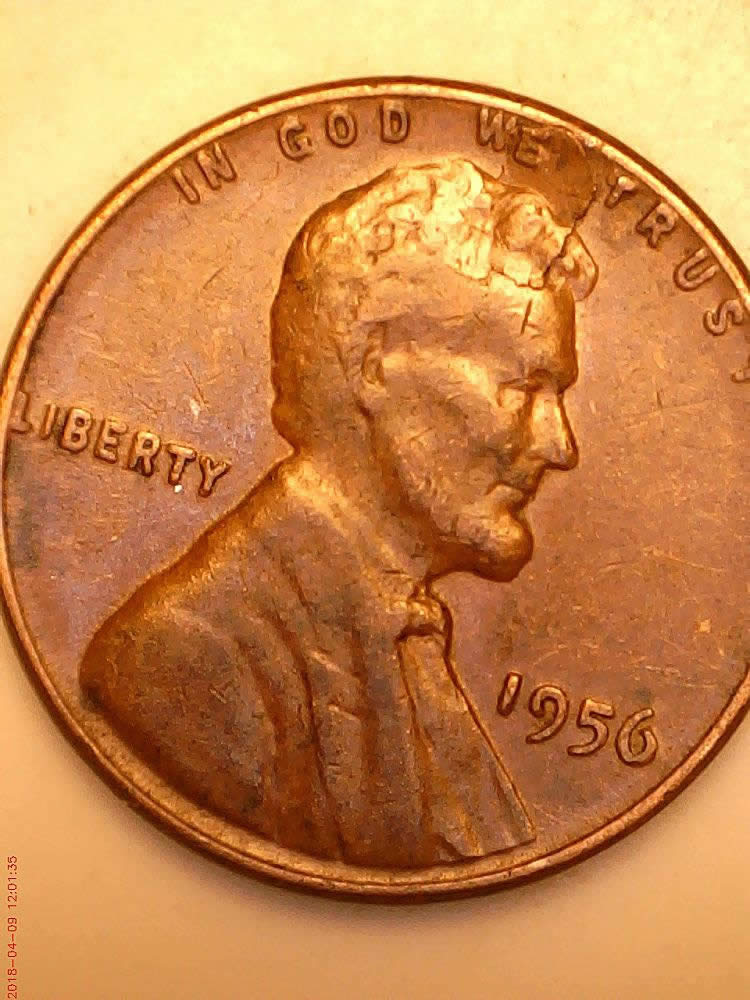 1954-S-Lincoln-RPMs-Found-On-The-Last-Couple-Of-Months