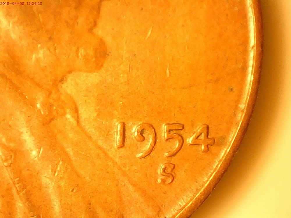 1954-S-Lincoln-RPMs-Found-On-The-Last-Couple-Of-Months