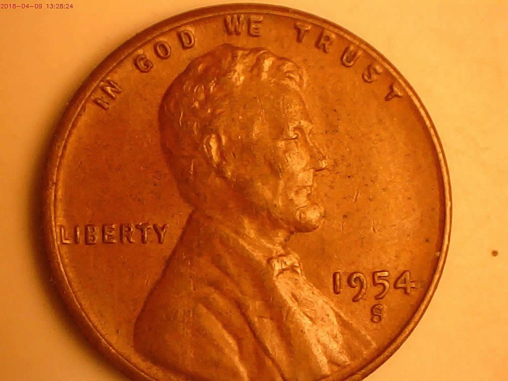 1954-S-Lincoln-RPMs-Found-On-The-Last-Couple-Of-Months