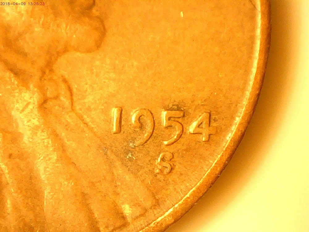 1954-S-Lincoln-RPMs-Found-On-The-Last-Couple-Of-Months