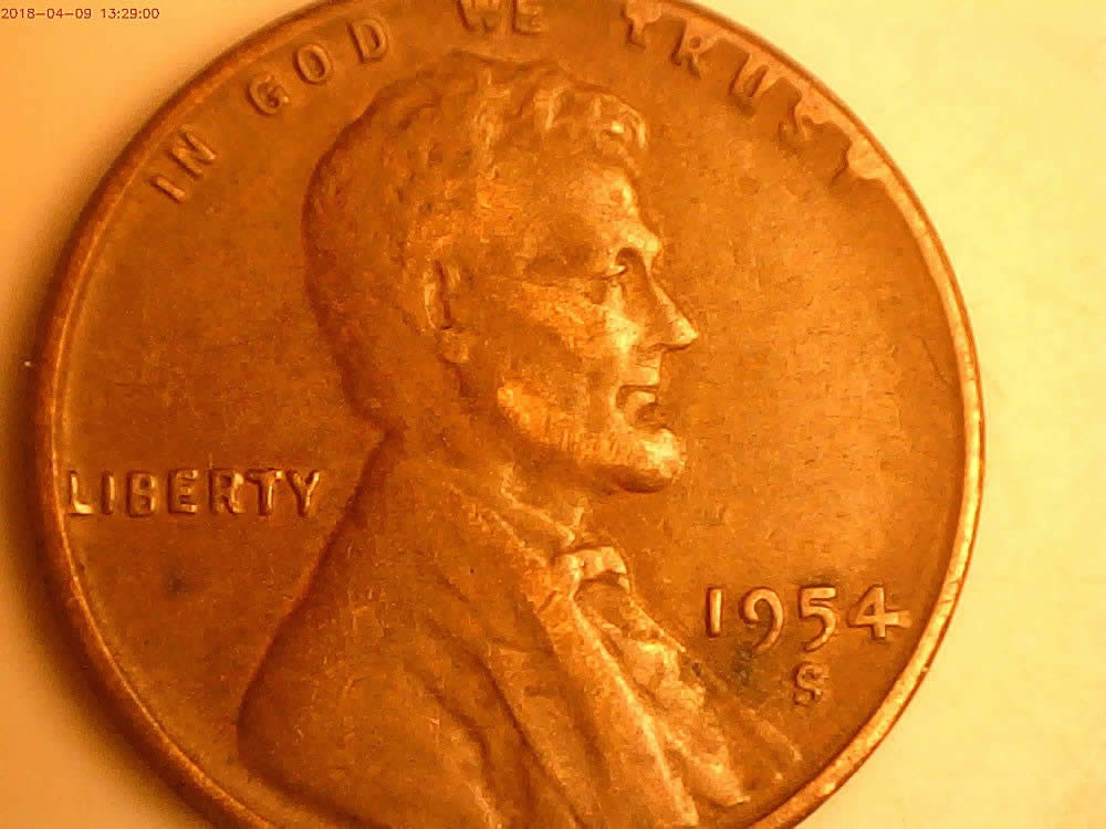1954-S-Lincoln-RPMs-Found-On-The-Last-Couple-Of-Months